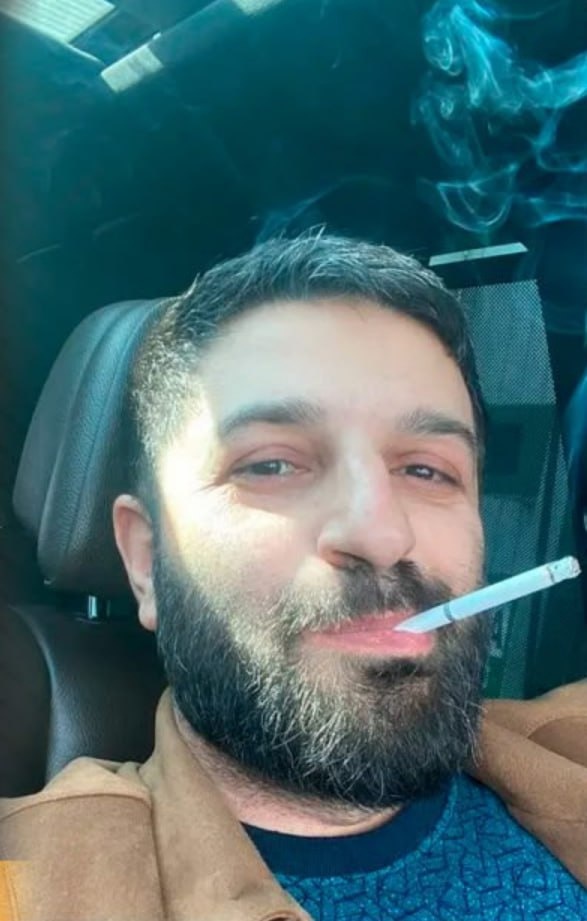 Самвел Карапетян