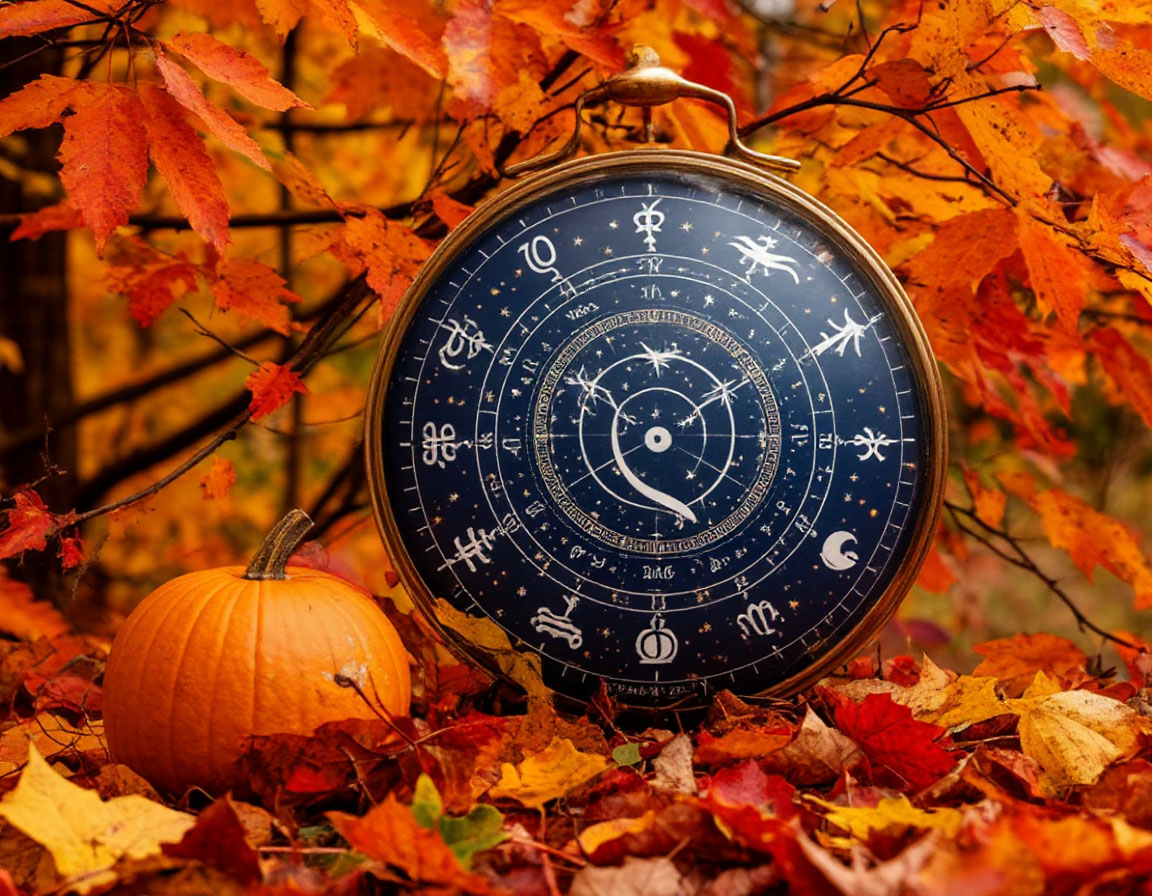Ежедневные гороскопы для каждого знака Зодиака – Пятница, 3 октября 2025 года.