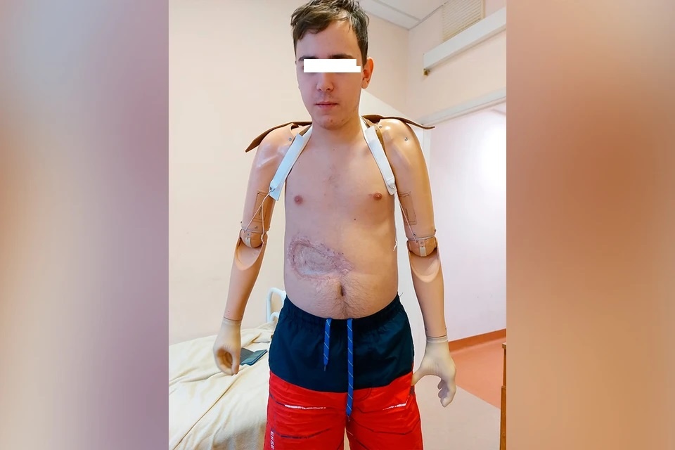 Фото из архива семьи