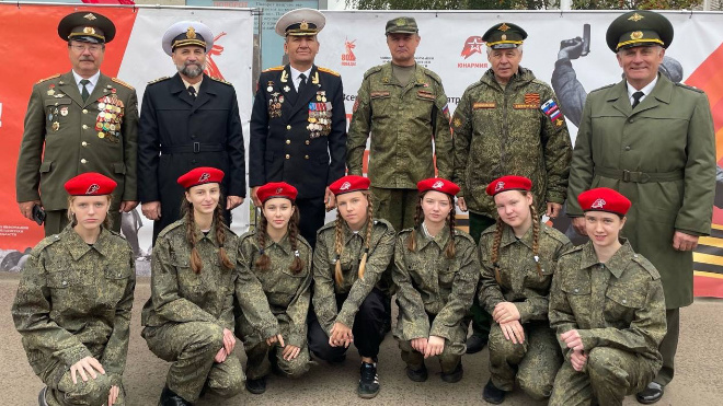 Фото: Администрация Лодейнопольского района