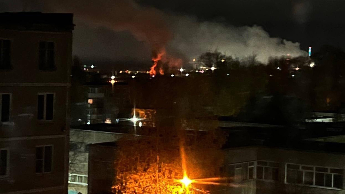   @chp_berezniki / Вконтакте