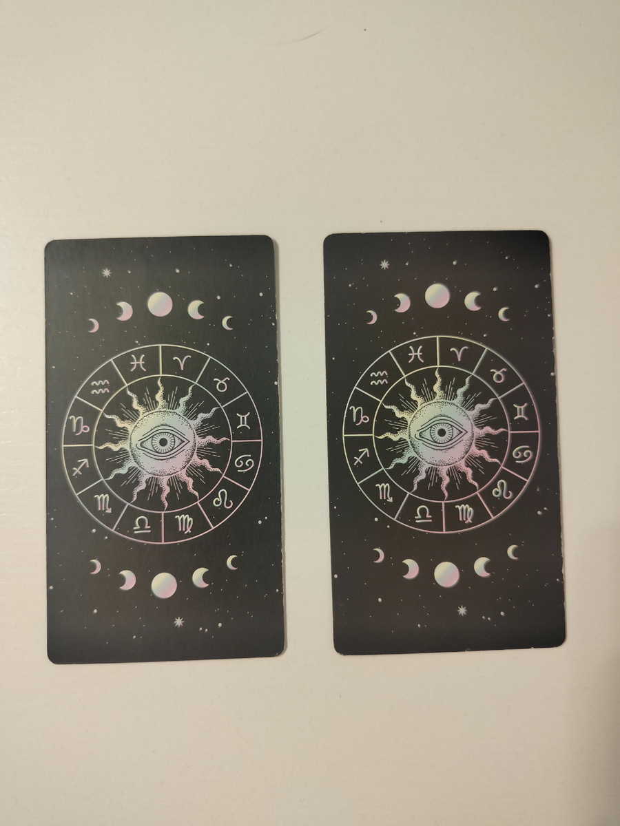 Выбираем карту Дня 