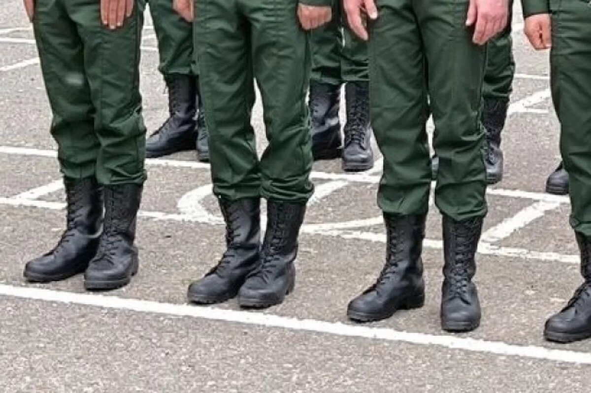    Пензенцам сообщили заболевания, при которых не дают отсрочку от армии