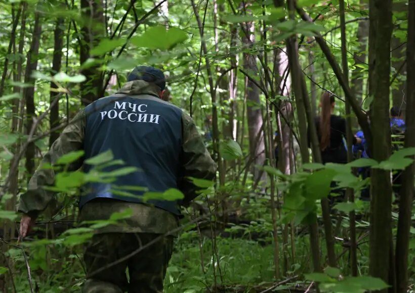     © РИА Новости. Максим Богодвид