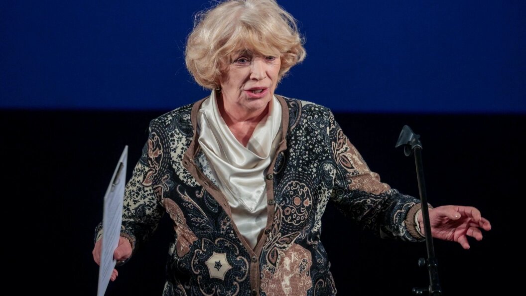    © Belkin Alexey\news.ru\Global Look Press