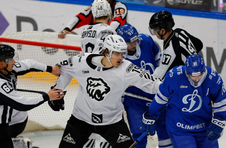 чемпионат.ком