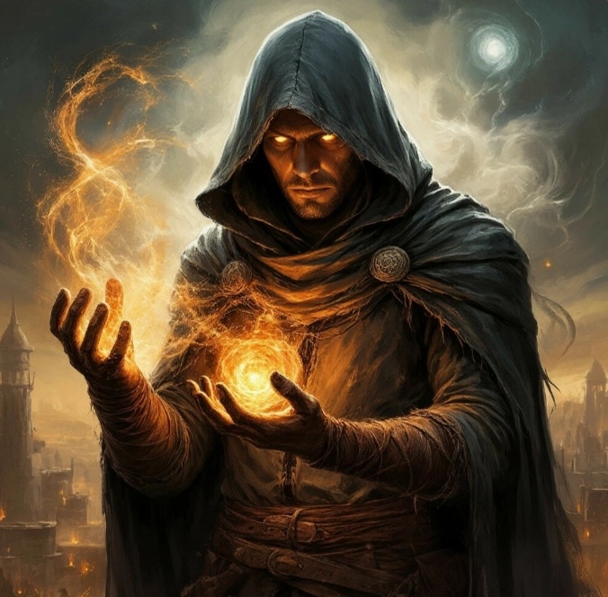 Изображение создано программой Шедеврум.