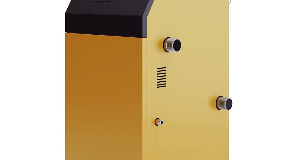 Что не так с Российскими чугунными котлами? Разные снаружи, но одинаковые внутри! Почему?