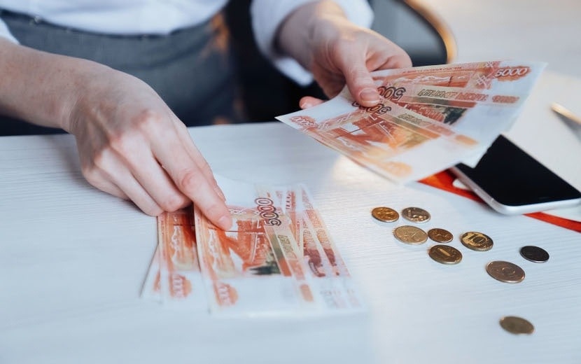    Удмуртстат: средняя зарплата в Удмуртии за год выросла на 20%