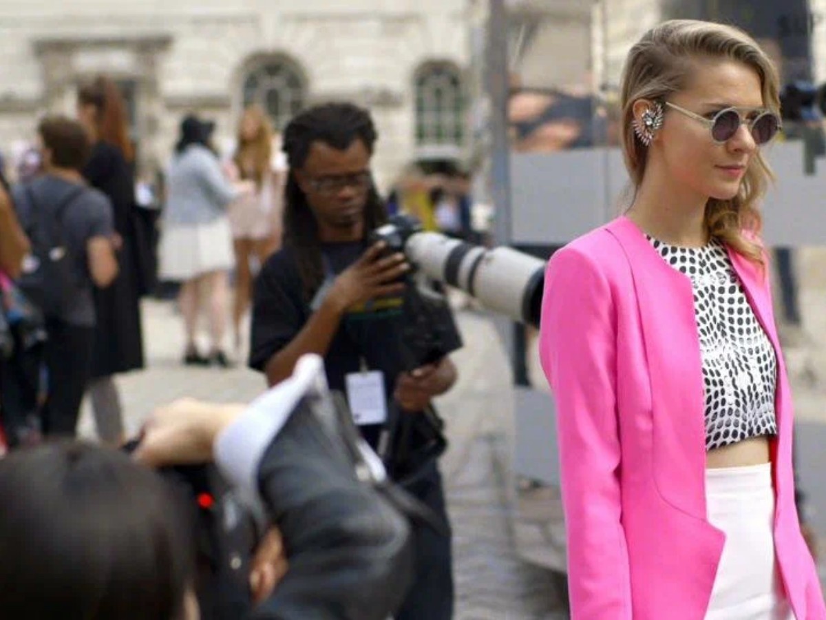 Кадр из фильма «Реальная цена моды». Фото из интернета