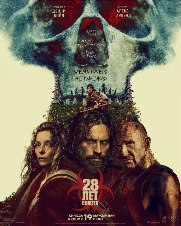 Рейтинг: IMDb — 6.7