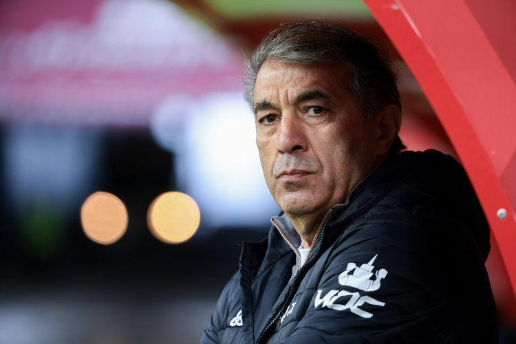    Рашид Рахимов / фото: Сергей Елагин, «БИЗНЕС Online»