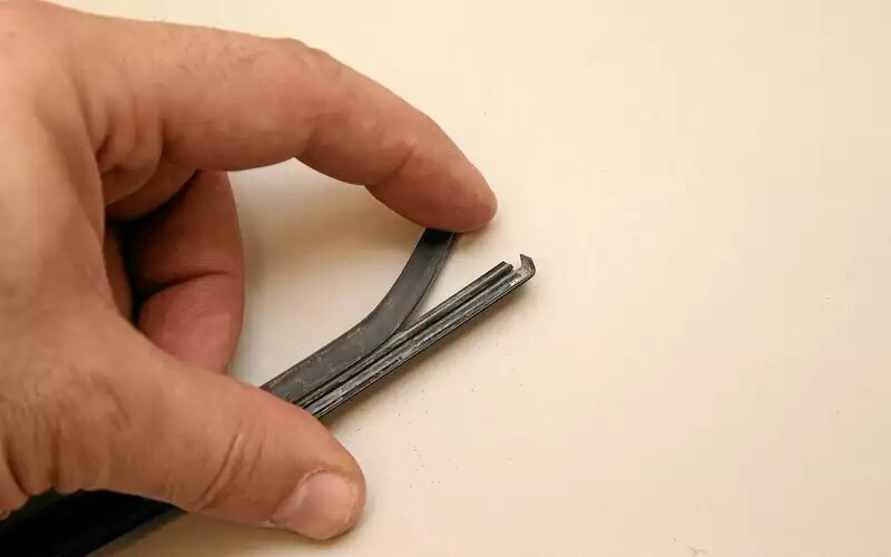    Вердикт один – на помойку…