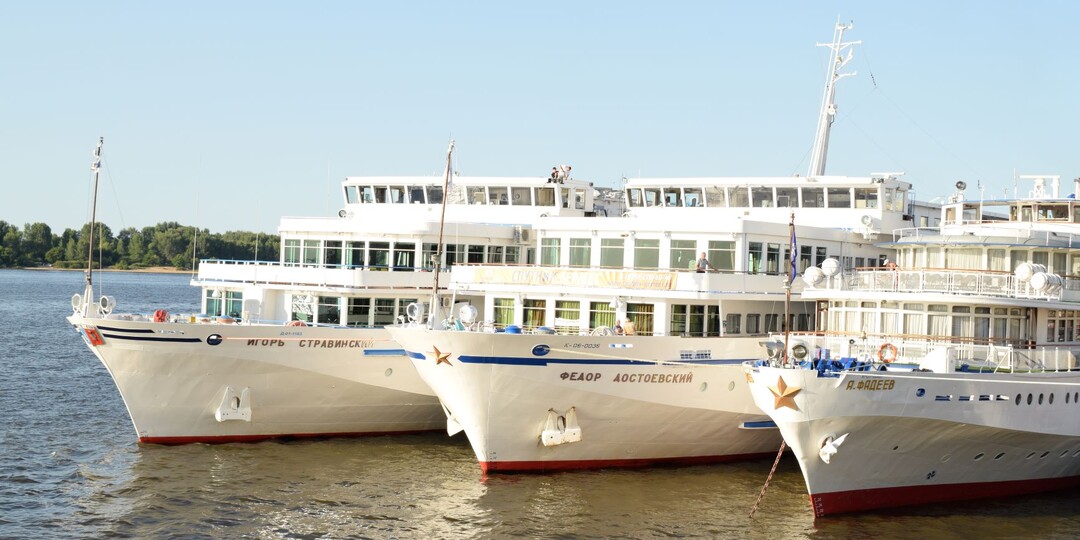 Сколько нужно денег на экскурсии в круизе по Волге