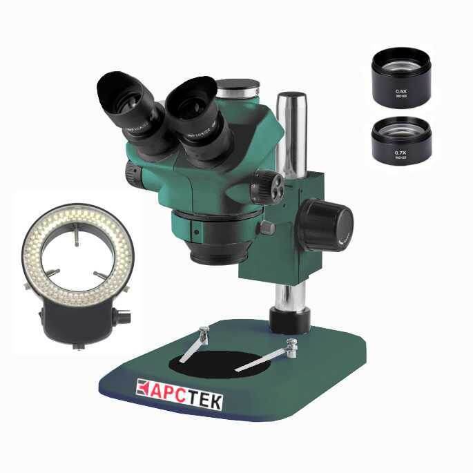    Микроскоп Арстек.