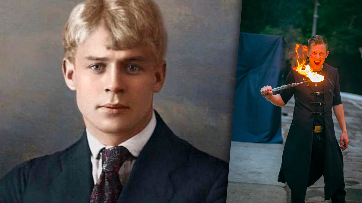 Фото с просторов интернета и я в уголке =) (Степан Корольков)