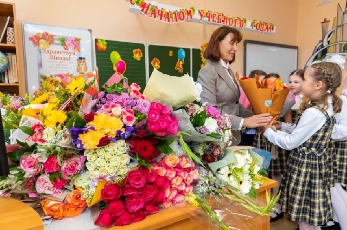    Педагогические специальности стали вторыми по популярности Башкирии