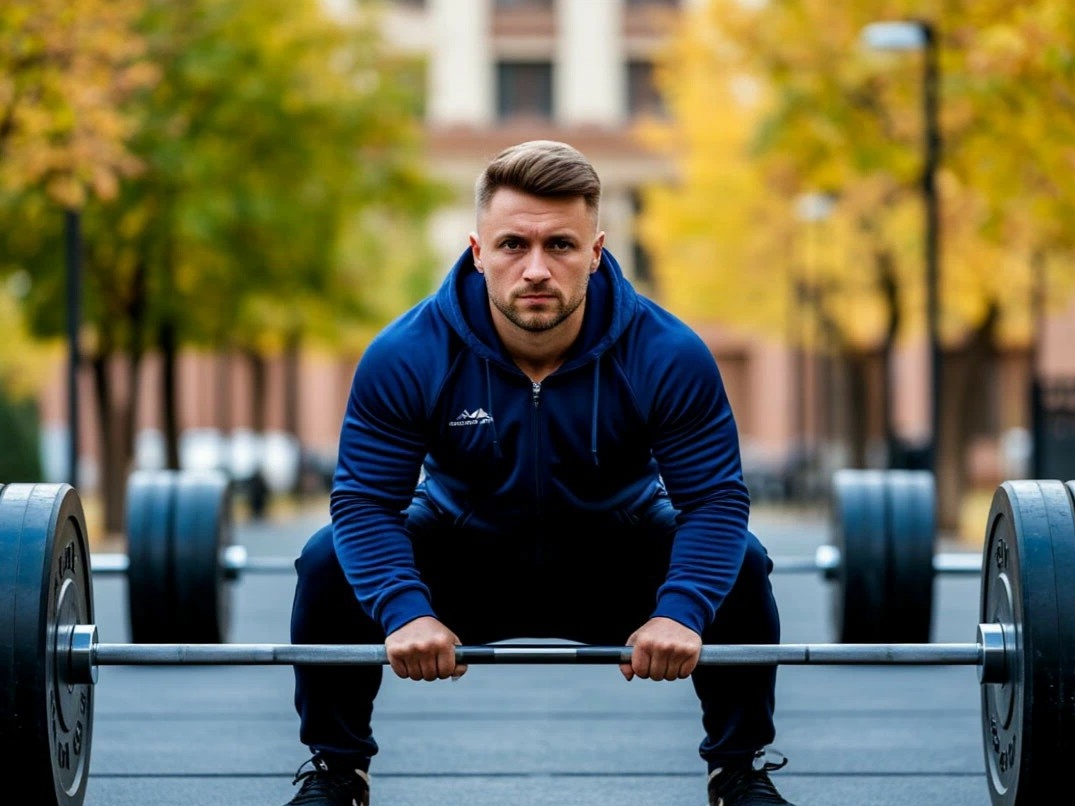 Прочитайте это перед следующим занятием в спортзале