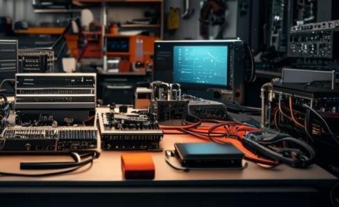 
Аккуратность с зарядкой электросамоката: что важно знать