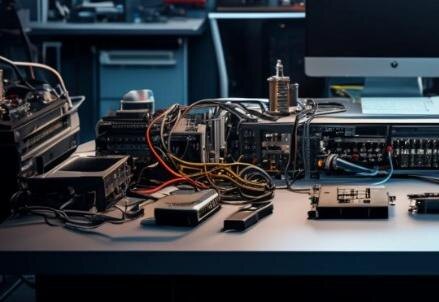 
Мозг компьютера: Что такое APU и почему он важен?