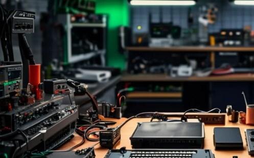 
Не люблю эти новомодные "Non-Volatile Memory" но без них никуда