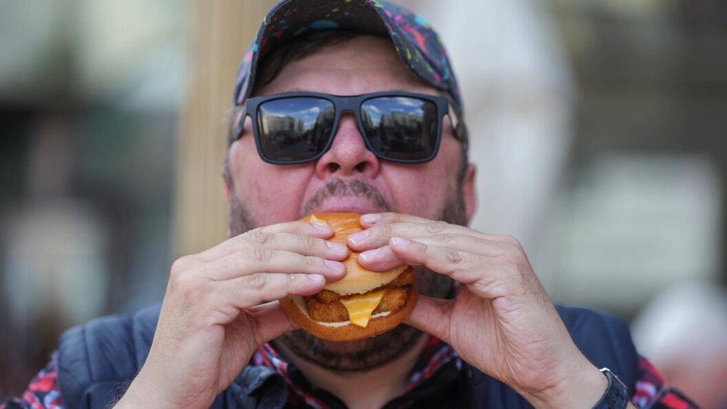    ФОТО: Shatokhina Natalia/Globallookpress