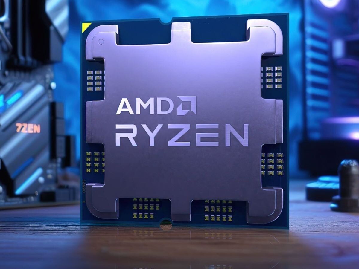    Слух: новые процессоры AMD не потребуют замены материнской платы