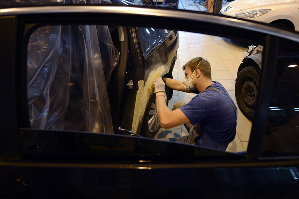 Алексей Филиппов/РИА Новости 