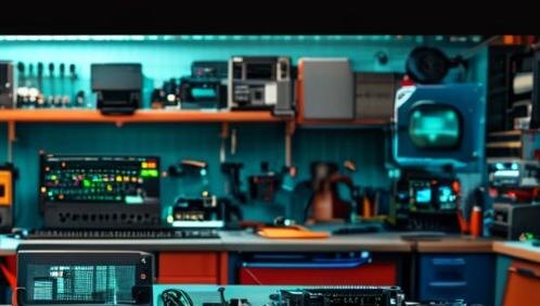 
Как понять, что такое Full Duplex Mode и почему это важно при ремонте устройств