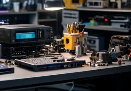 
Учимся убирать цветные ореолы: что такое Chromatic Aberration Correction