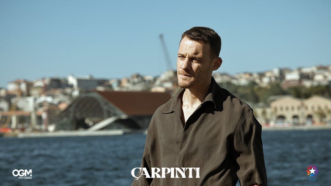 Источник - официальный аккаунт сериала 