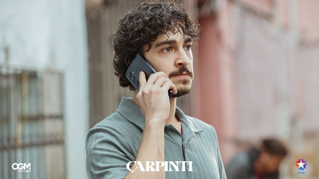 Источник - официальный аккаунт сериала 