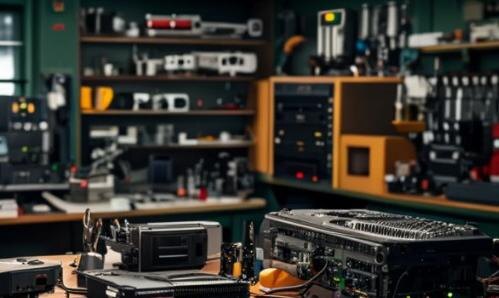 
MDM, не просто аббревиатура, а настоящая головная боль для ремонтника