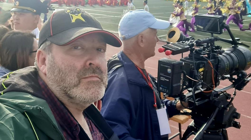 Фото: предоставлено Олегом Штромом