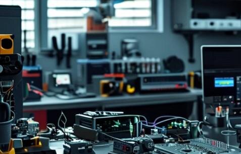 
Почему ваш телефон или ноутбук может распознавать вас по глазам?