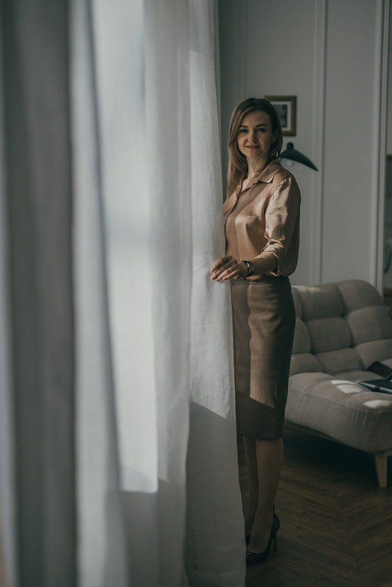 Фото © Кира Доросева