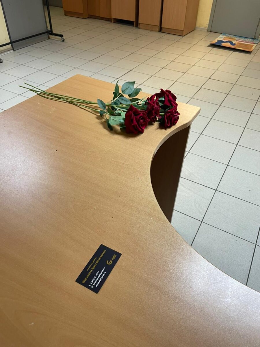 Ирина Мартынович клининговая компания Галант