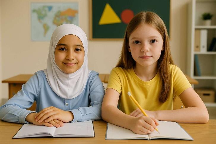    Фото сгенерировано с помощью нейросети Open.AI