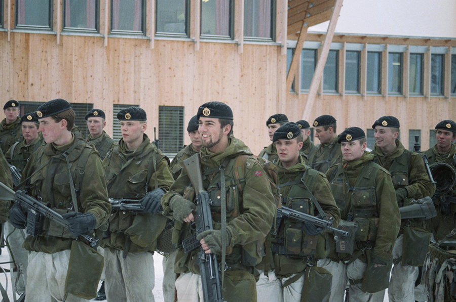    © Пшеничников Игорь/Фотохроника ТАСС