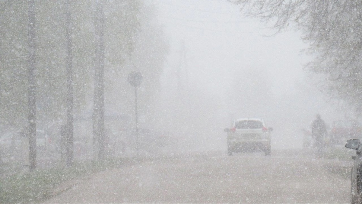    Вернутся ли обильные снегопады и трескучие морозы? Синоптик рассказал, какой будет погода предстоящей зимой