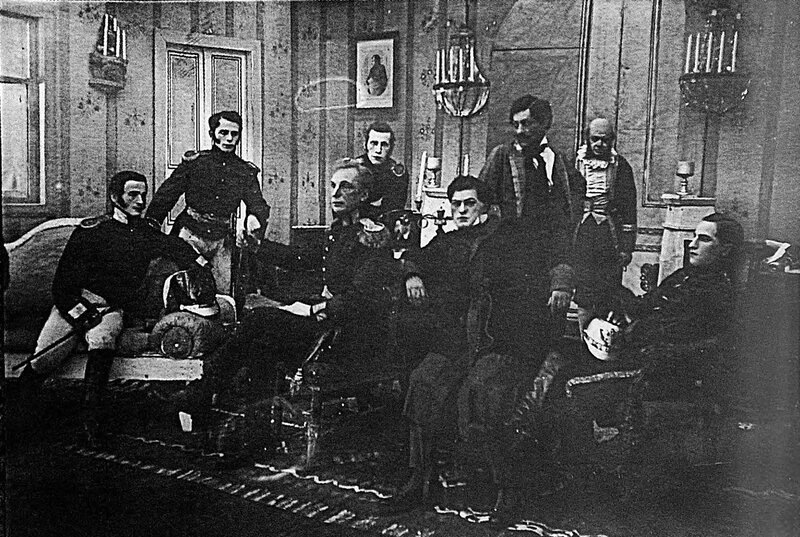 Соловецкий лагерный театр