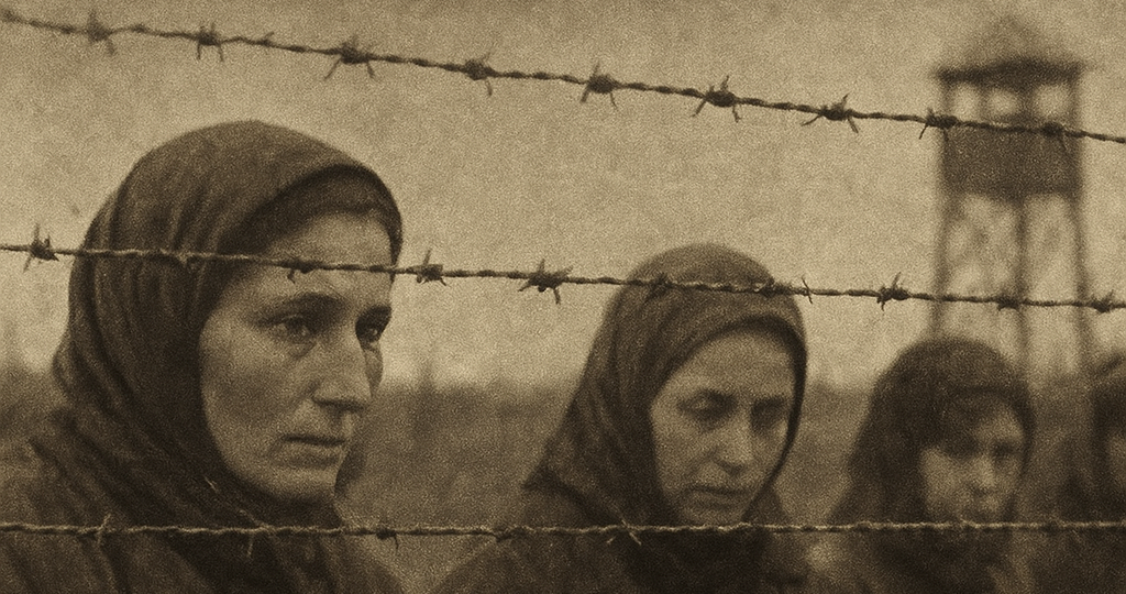 Женщины в ГУЛАГе: их истории страшнее любого фильма