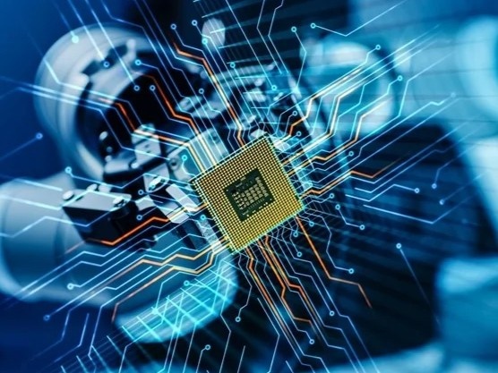 Интеллектуальное производство: как машинное обучение трансформирует промышленность