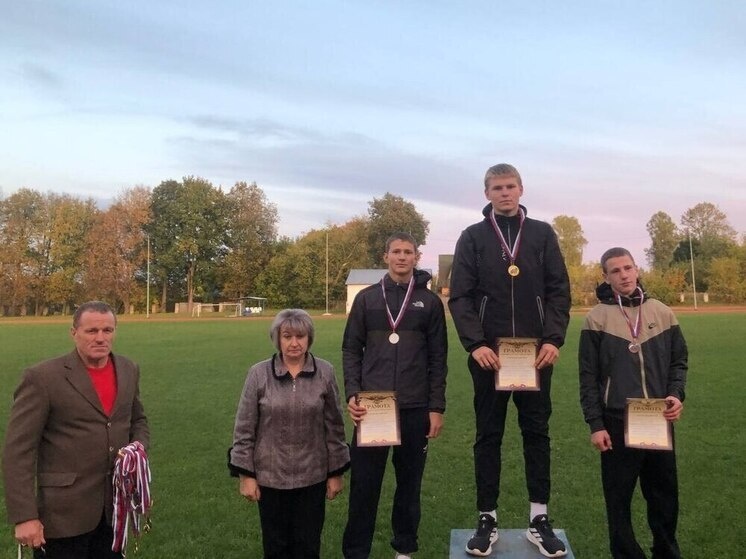     фото: Департамент ФК и С Брянской области