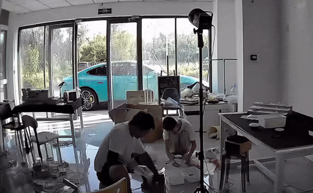    Видео: carsnewschina