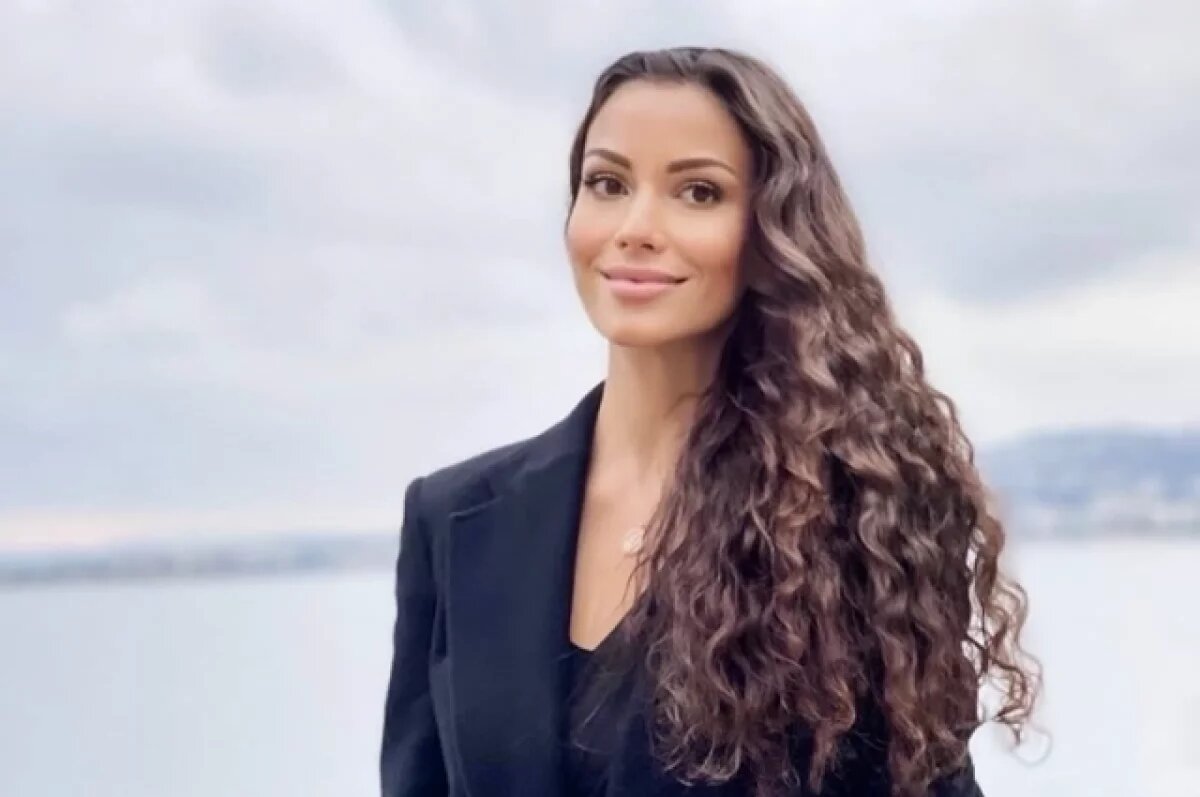    Бывшая Павла Дурова продала свою недвижимость в Петербурге