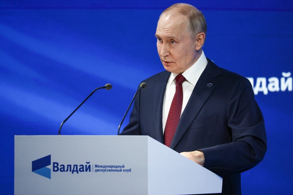    Фото © Сергей Булкин / ТАСС