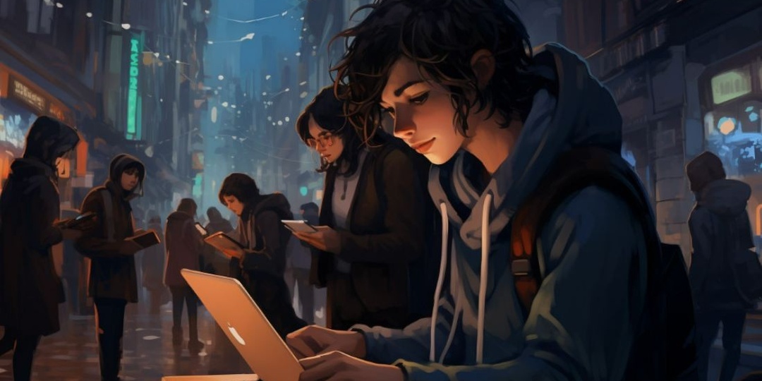 Как родителям поддержать подростка в эпоху соцсетей — тело, самооценка и психическое здоровье