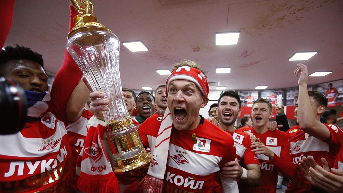 Артём Геннадьевич Ребров (Вратярь)