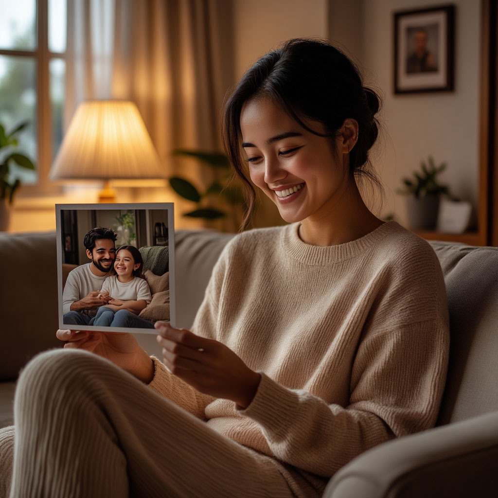 Техника якорения и настрой на положительные эмоции